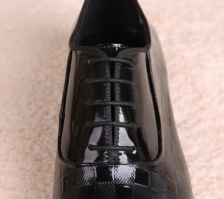 LV Business Men Shoes--005